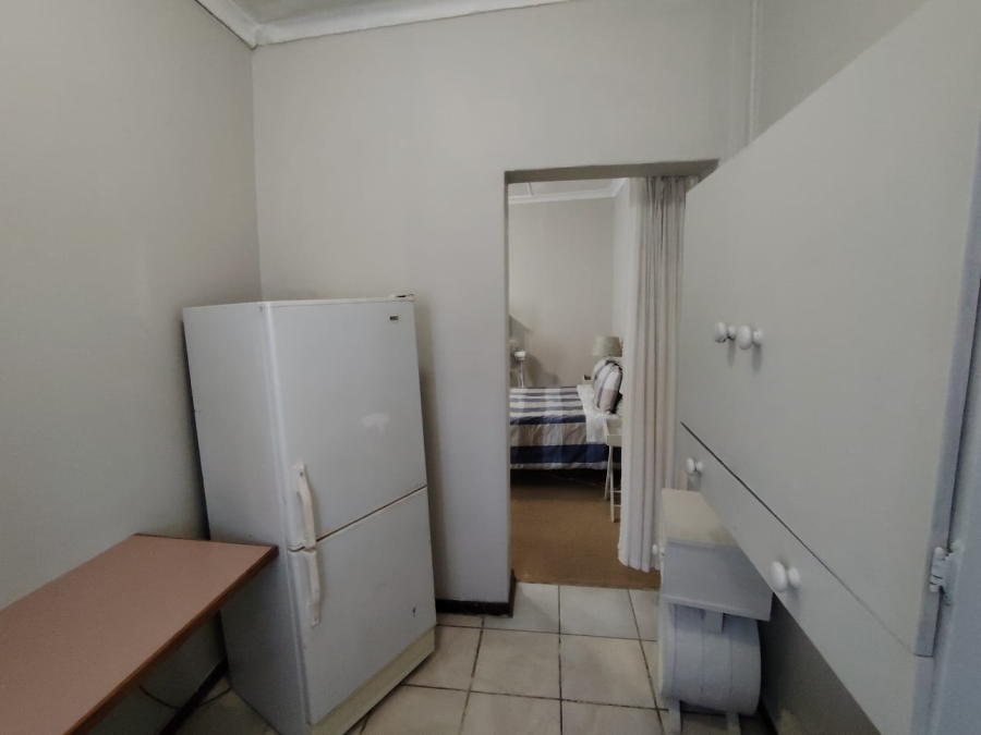 To Let 1 Bedroom Property for Rent in Universitas Free State